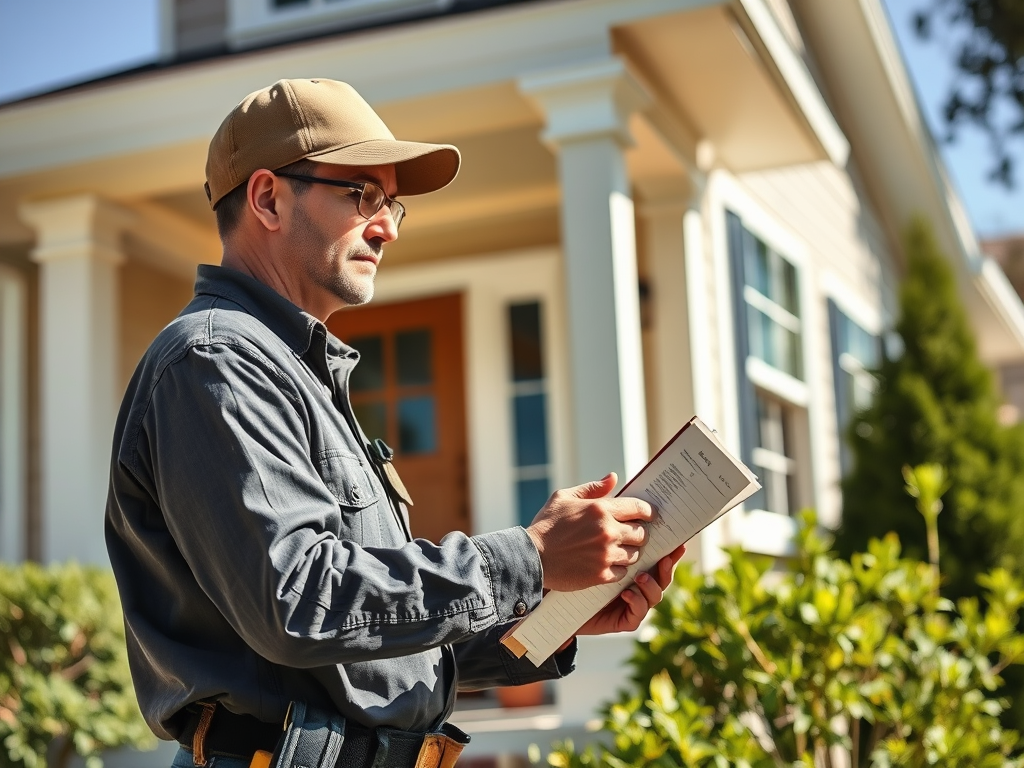 What Guides the Guide? A Look Inside InterNACHI’s Standards of Practice