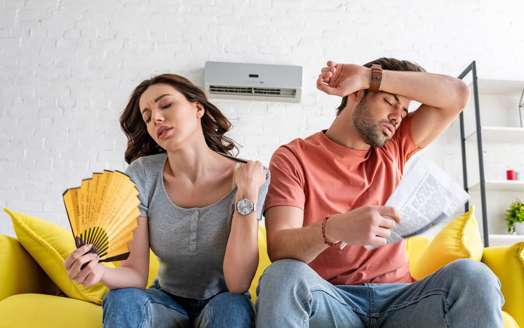 Cool Under Pressure: A Systems Approach to HVAC Maintenance During a Heat Wave